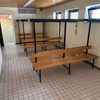 WVG Neu-Tramm